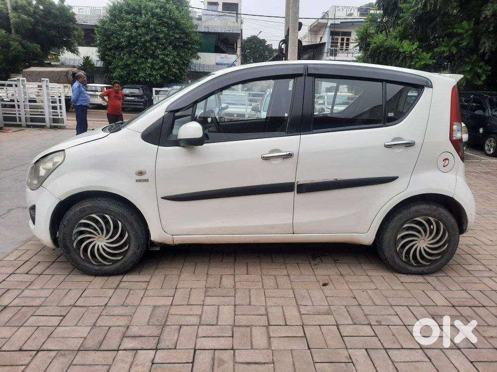 Maruti Suzuki Ritz Vdi, 2014, Diesel