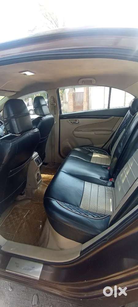 Maruti Suzuki Ciaz 2016 Diesel 185601 Km Driven