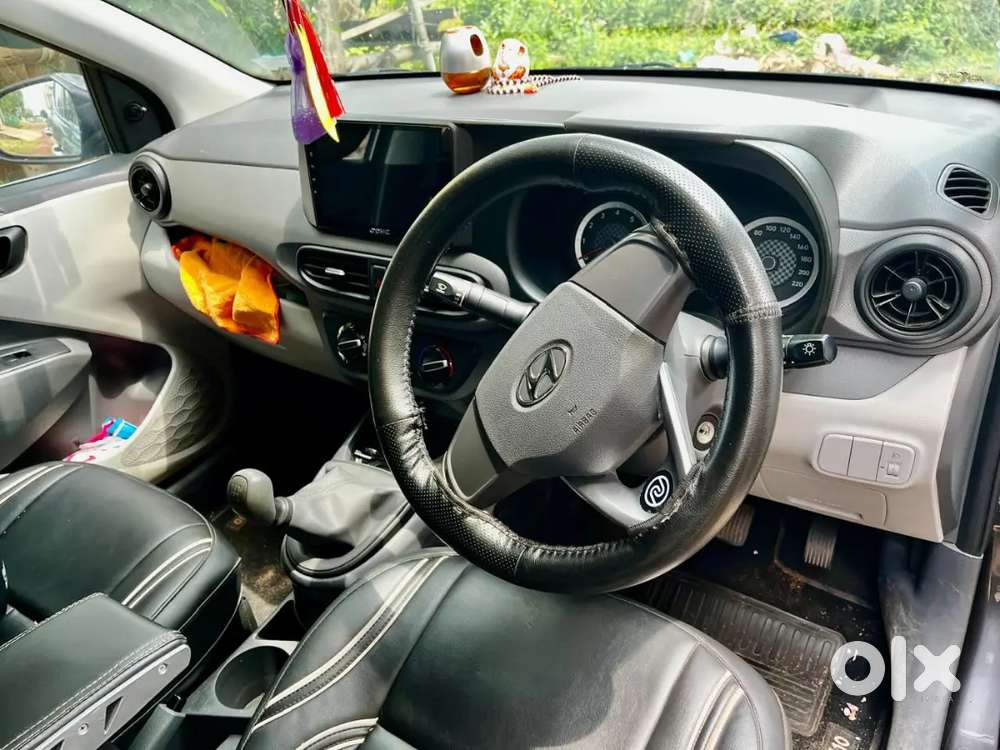 Hyundai Grand I10 Nios 2023 Petrol 26900 Km Driven