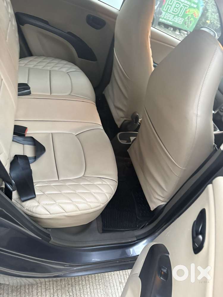 Hyundai I10 1.1l Irde Magna Special Edition, 2013, Petrol