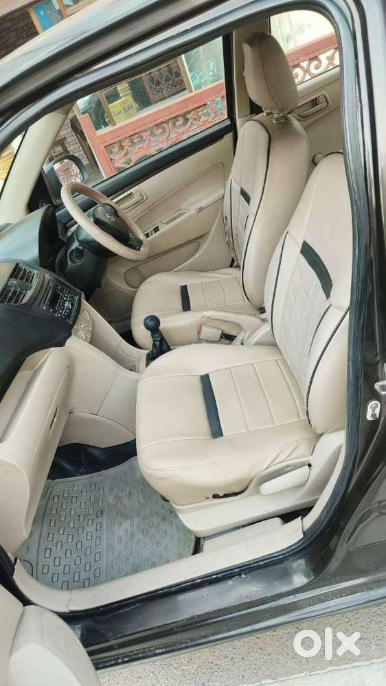 Maruti Suzuki Swift Dzire Ldi Bsiv, 2016, Diesel