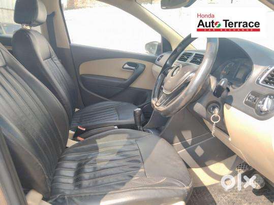 Volkswagen Polo 1.5 Tdi Highline, 2016, Diesel