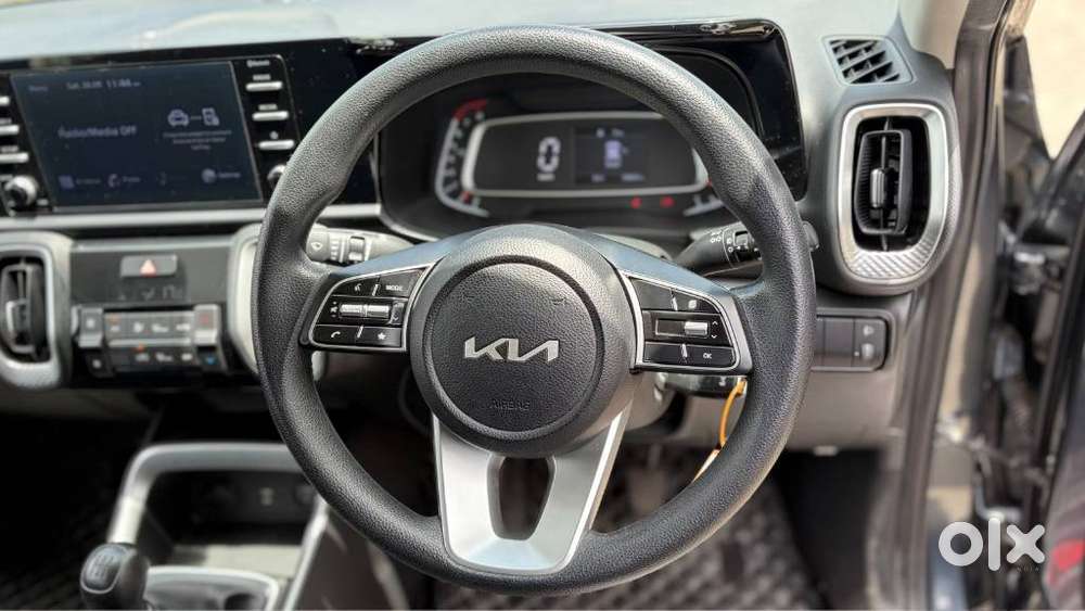 Kia Sonet 1.2 Htk Plus, 2022, Petrol