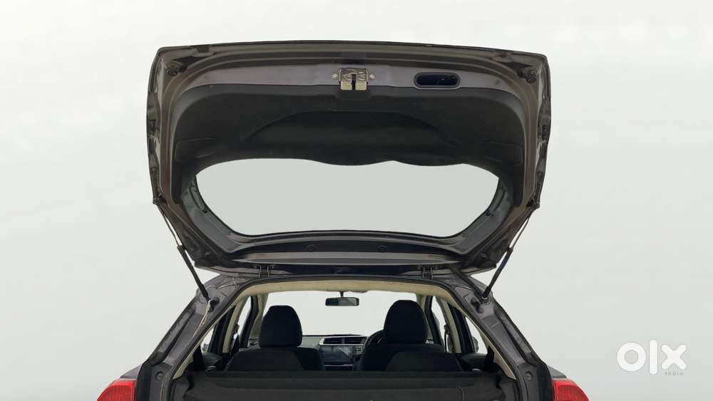 Honda Wr-v 1.2 Vx I-vtec, 2019, Petrol