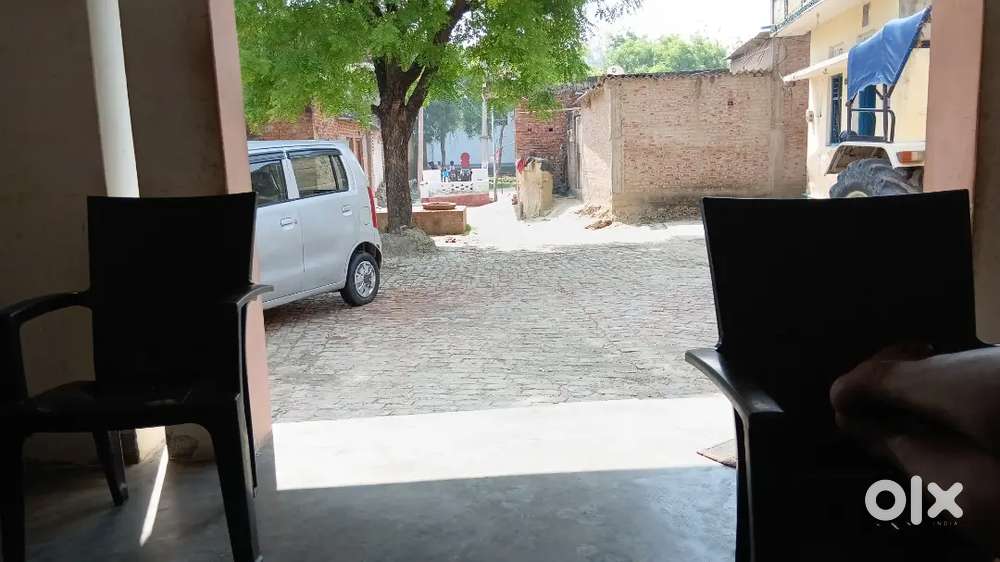Maruti Suzuki Wagon R 2011