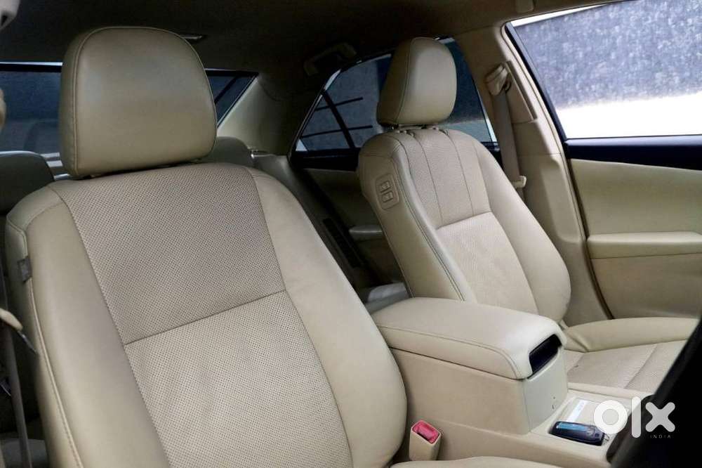 Toyota Camry Hybrid, 2017, Petrol