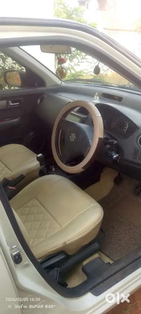 Maruti Suzuki Swift 2010 Good Condition