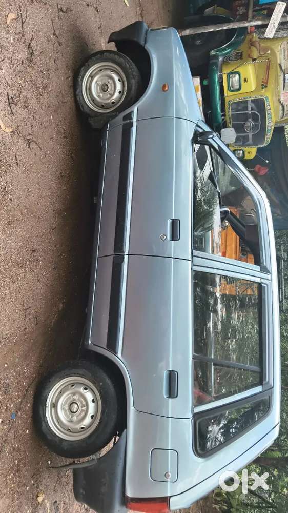 Maruti Suzuki Mpfi-2031 All Papers-in Great Condition