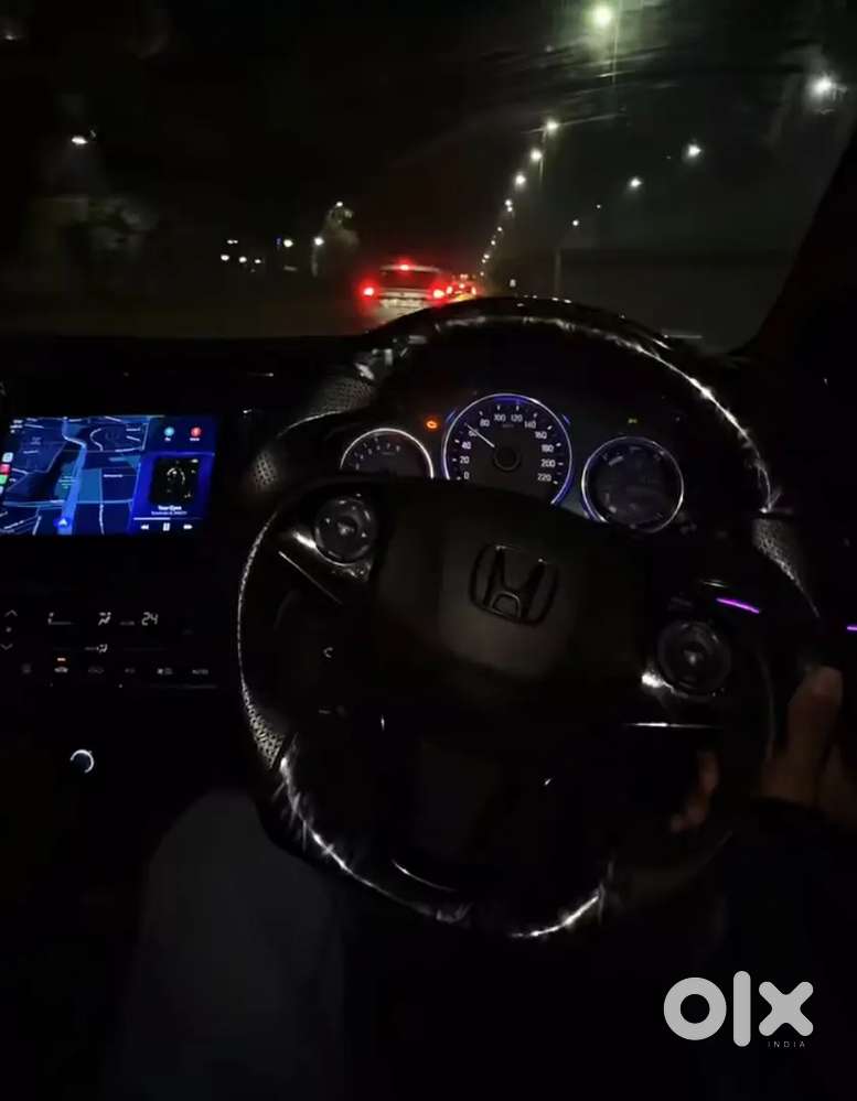 Honda City 2016 Petrol Good Condition