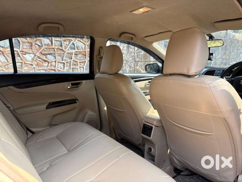 Maruti Suzuki Ciaz 2014-2017 Vdi Shvs, 2014, Diesel