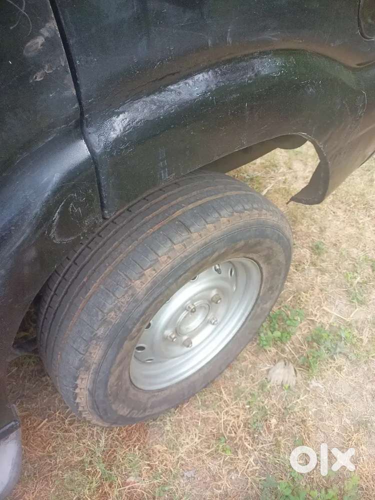 Mahindra Scorpio Classic 2009 Diesel 250000 Km Driven