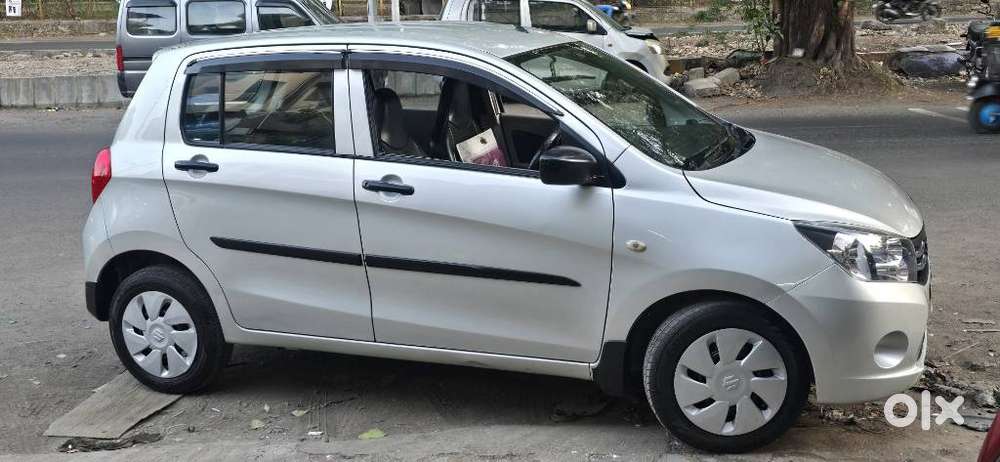 Maruti Suzuki Celerio Vxi, 2017, Cng & Hybrids