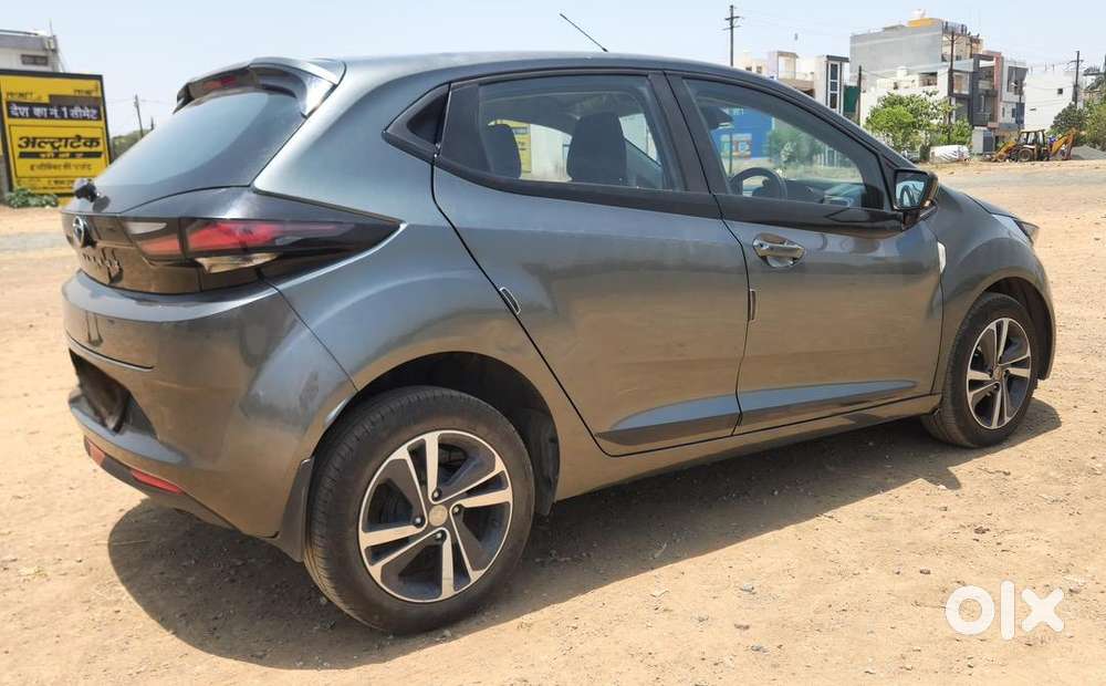 Tata Altroz 2023 Petrol Well Maintained