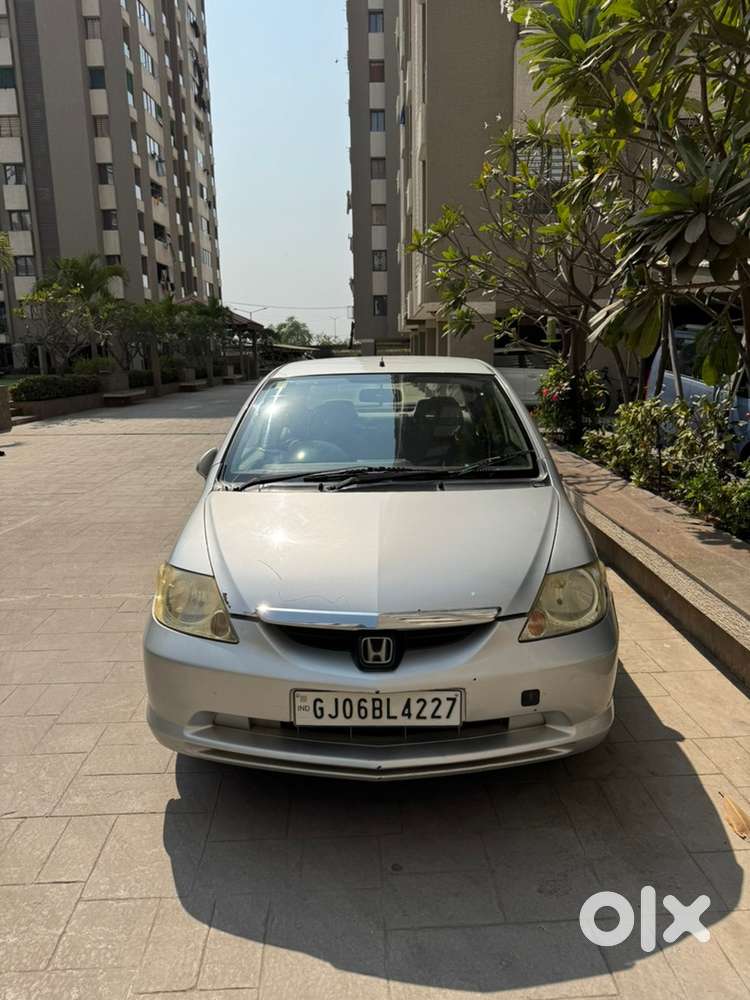 Honda City 2005 Model