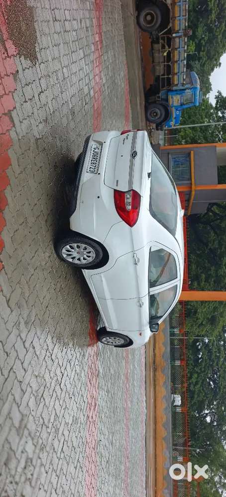 Ford Figo Aspire Diesel 2017
