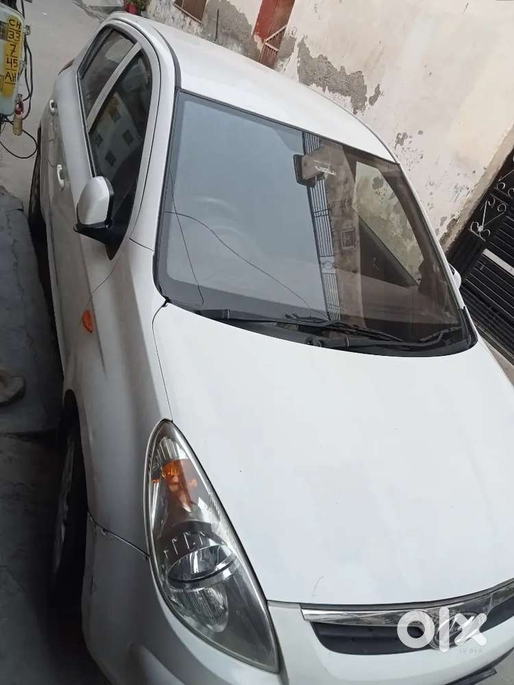 Hyundai I20 Sportz Petrol 2011exchange Aulto K10 Or I10