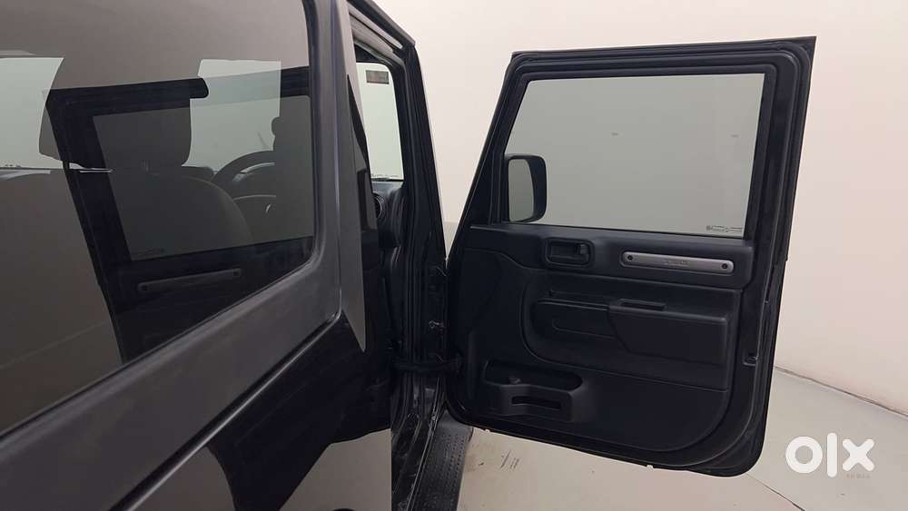 Mahindra Thar 1.5 Lx Hard Top Diesel At 4 Rwd, 2022, Diesel