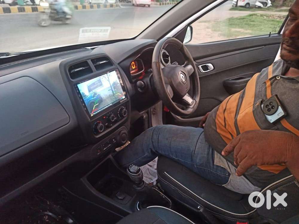 Renault Kwid 2018 Rxt 0.8 (o) &ndash; For Sale
