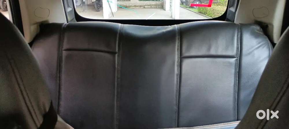 Tata Nano Automatic With Cruise Control