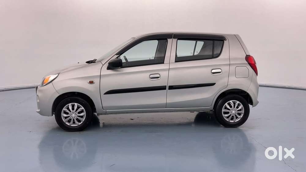 Maruti Suzuki Alto 800 2012-2016 Vxi, 2021, Petrol