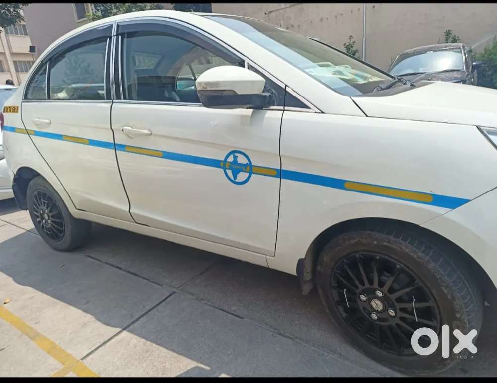 Tata Zest 2016