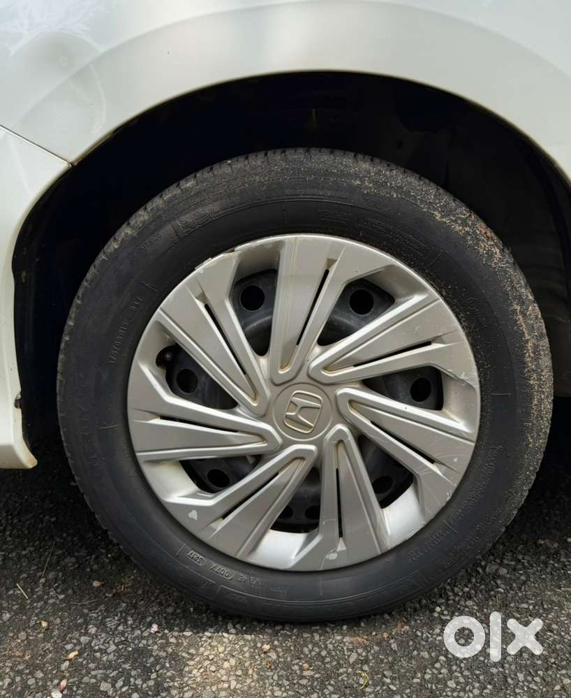 Honda City Petrol 2018