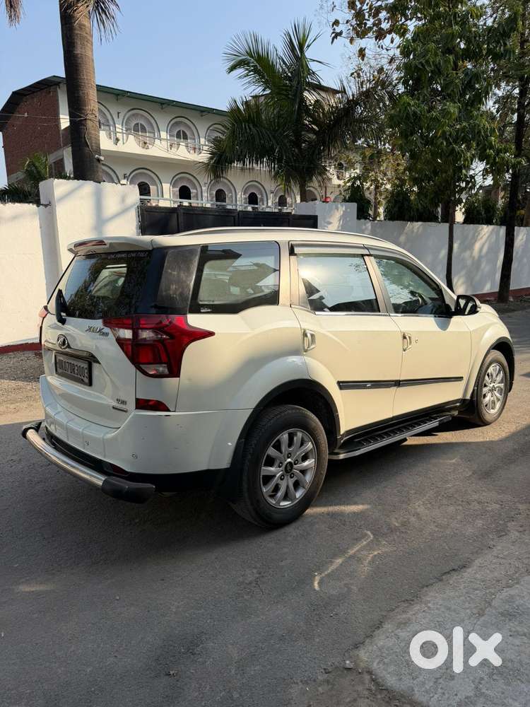 Mahindra Xuv500 W9 At, 2020, Diesel