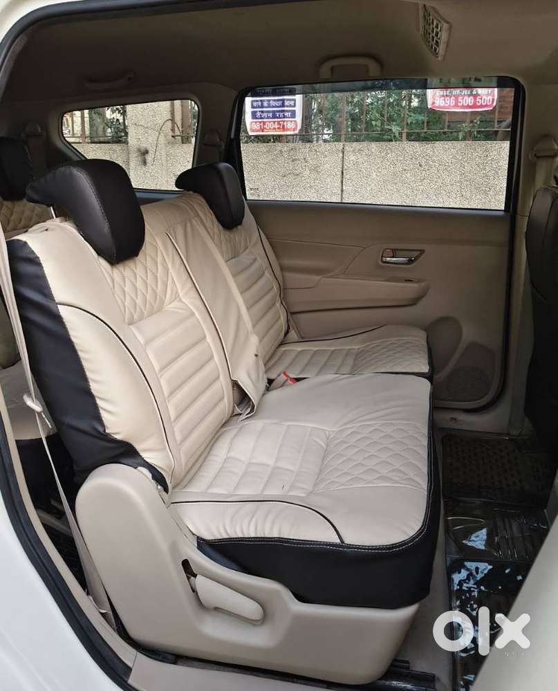 Maruti Suzuki Ertiga, 2019, Diesel