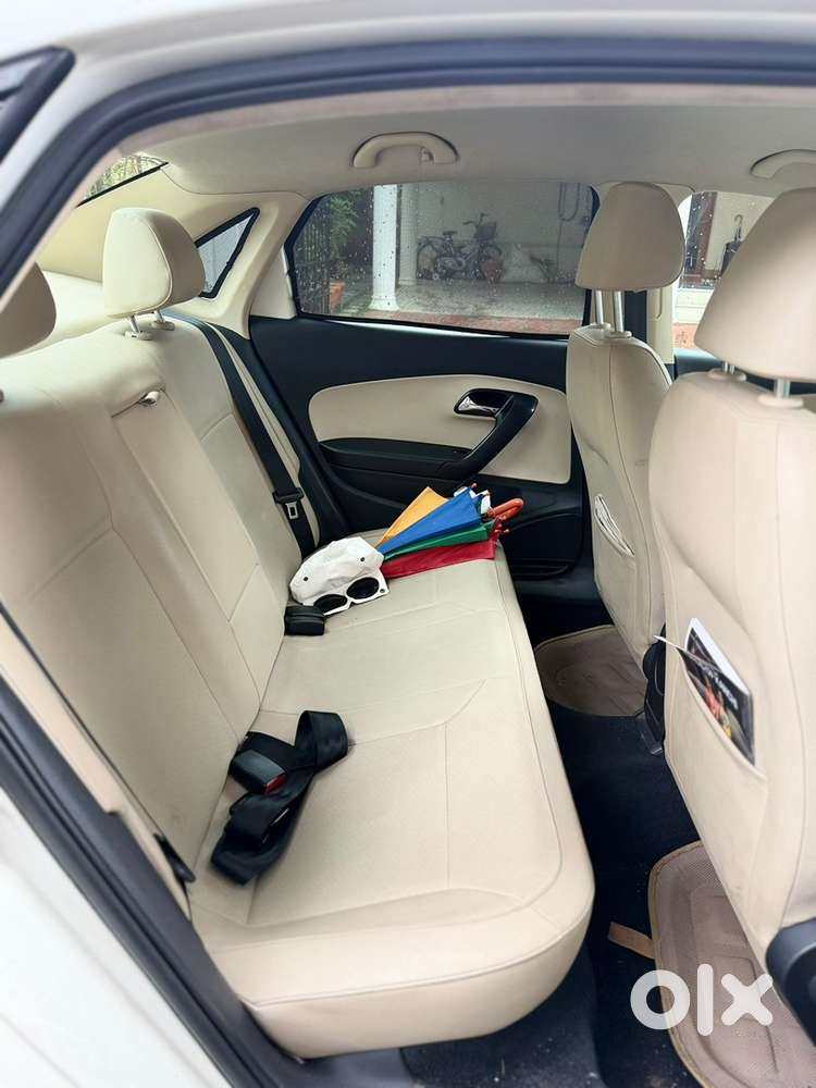 Skoda Rapid Automatic Petrol 2017