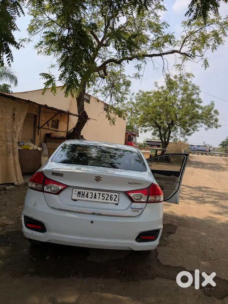 Maruti Suzuki Ciaz Vdi 2015 Diesel Manual