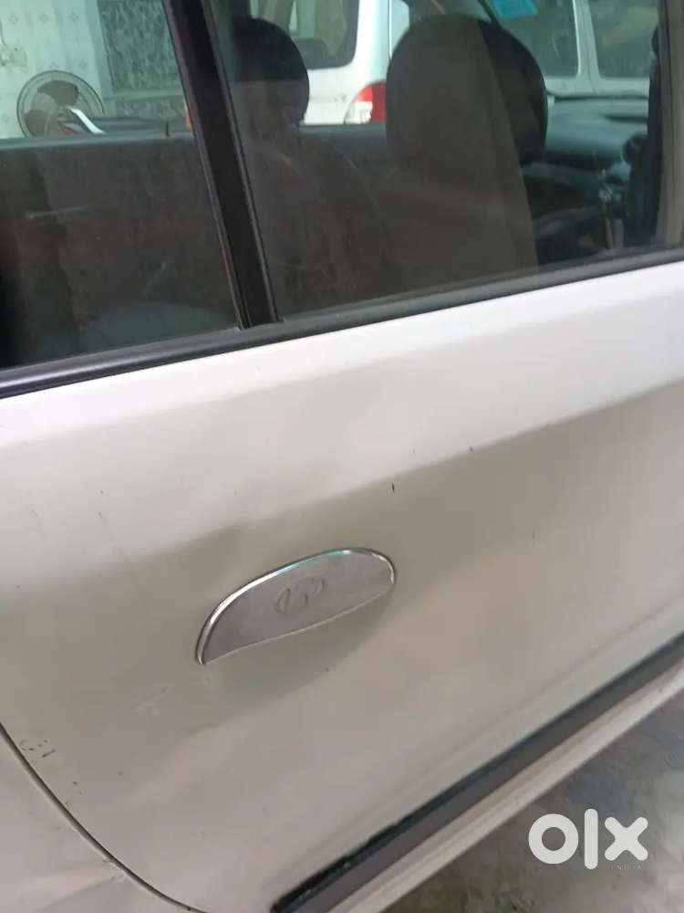 Hyundai Santro Xing Gls 2009