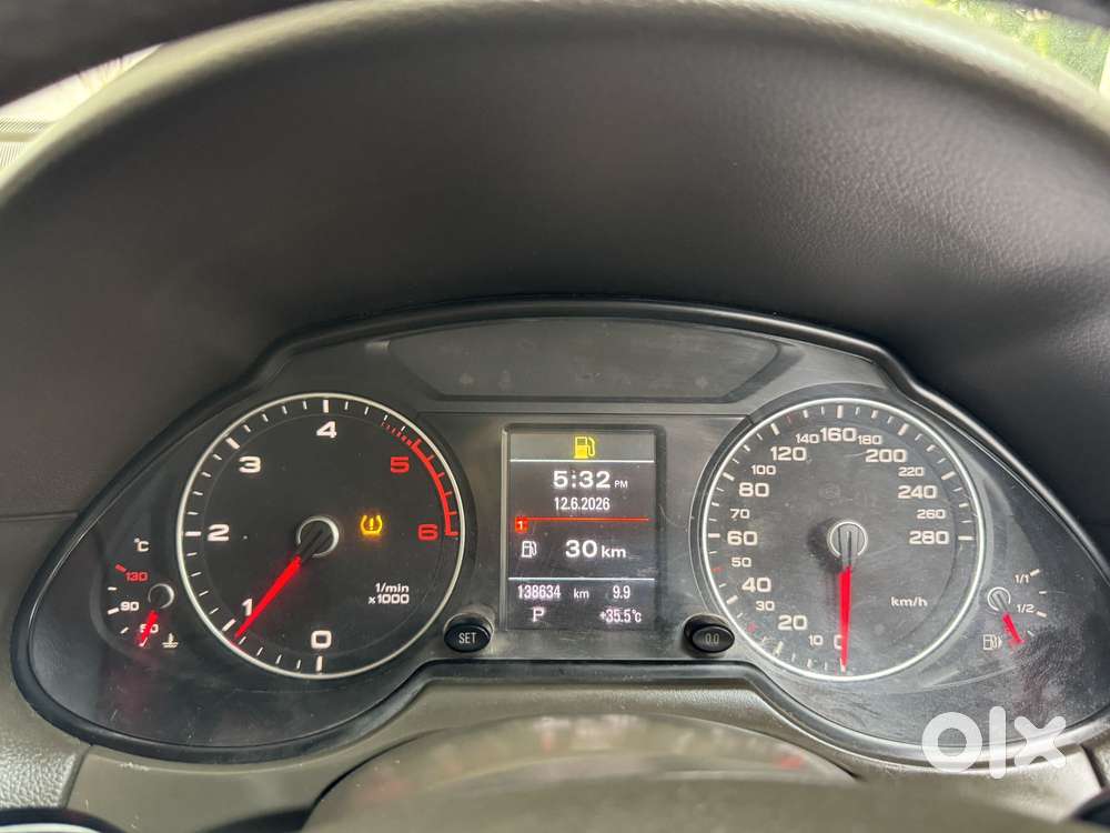 Audi Q5 2.0 Tdi Quattro Premium, 2013, Diesel