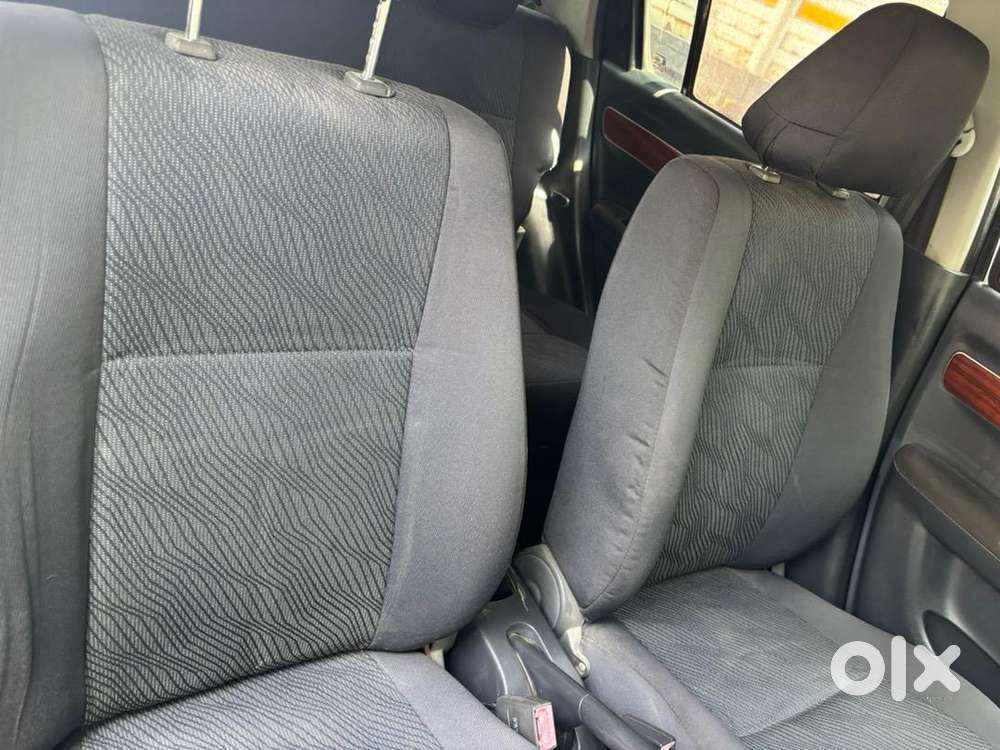 Maruti Suzuki Swift 2011 Diesel 125500 Km Driven