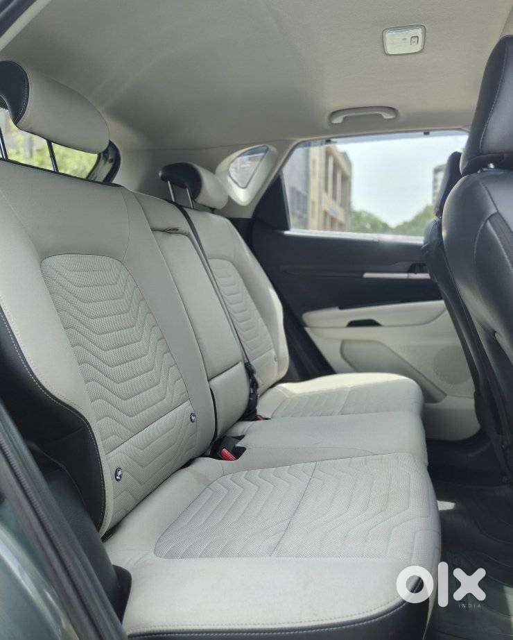 Kia Sonet Htx Plus Turbo Imt, 2024, Petrol