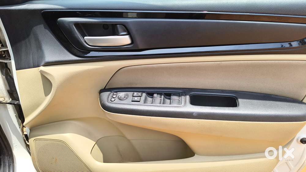 Honda Amaze Vx Cvt Petrol, 2020, Petrol