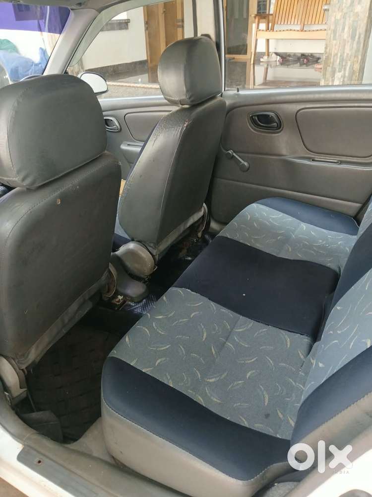 2008 Maruti Suzuki Alto