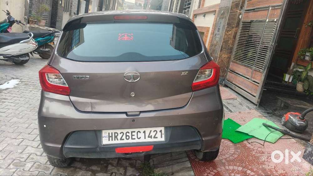 Tata Tiago Xz 2019
