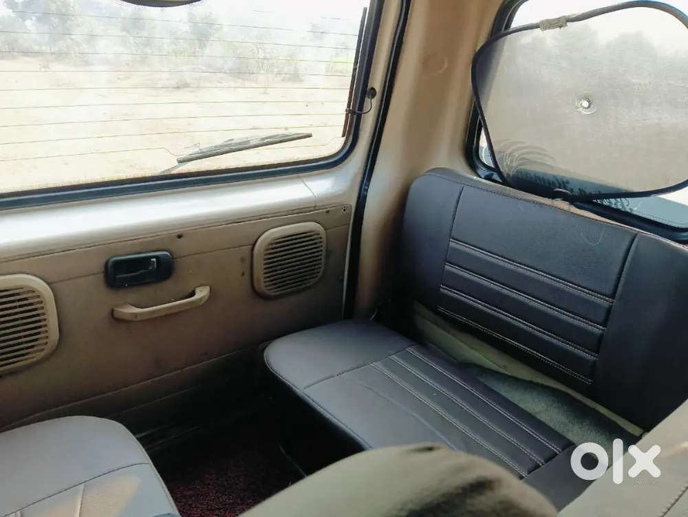 Chevrolet Tavera 2013 Model