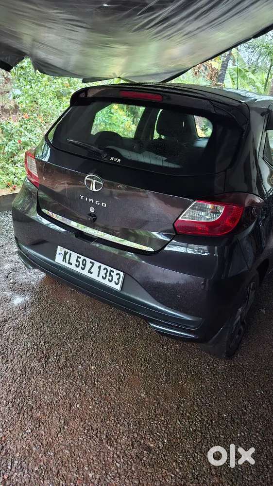 Best Quality Single Owner Car