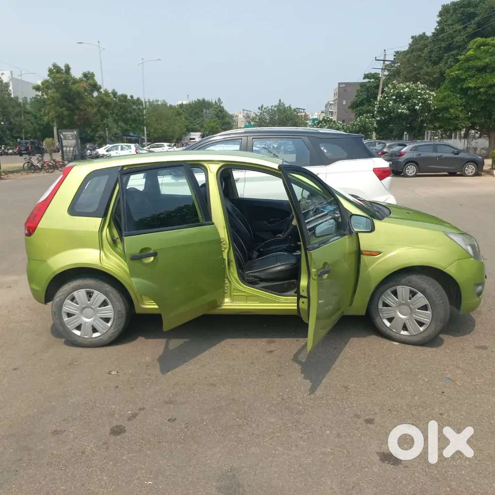 Ford Figo (2010 Nov) Well Maintained Passing 2030