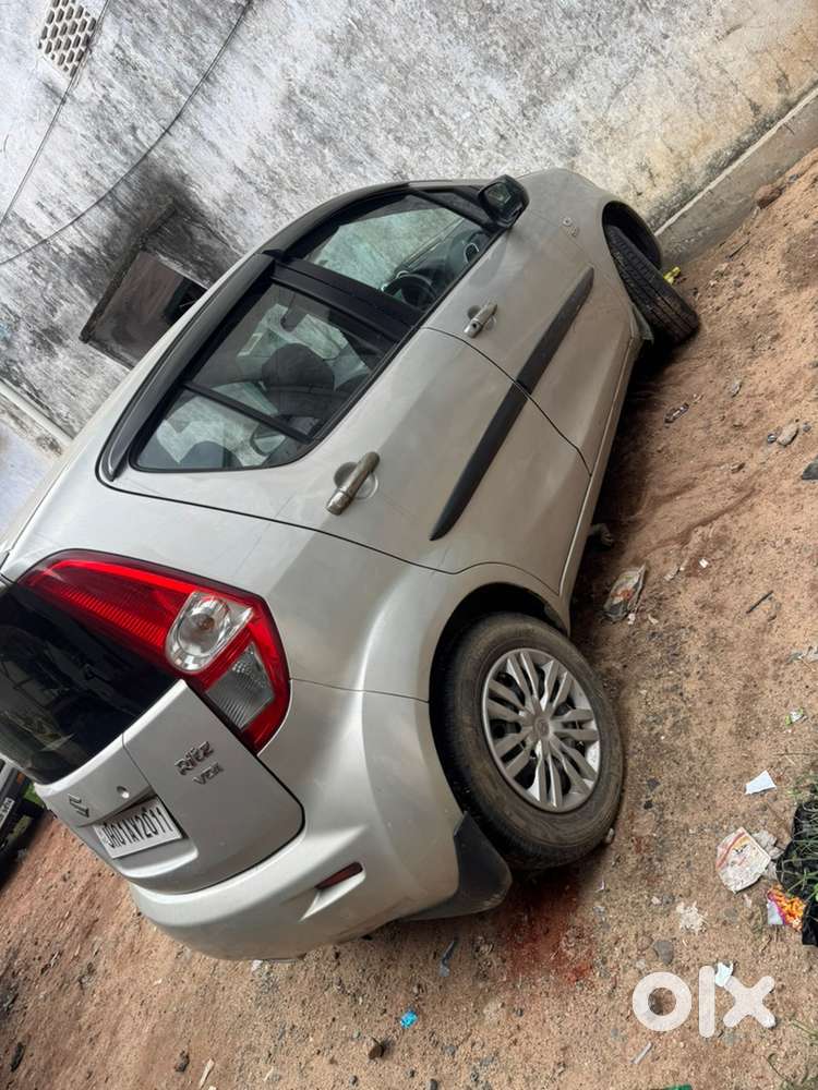 Maruti Ritz 1.3 Vdi 2012