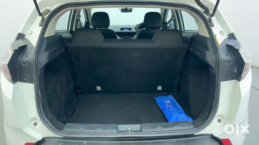 Tata Nexon 1.2 Revotron Xm, 2019, Petrol