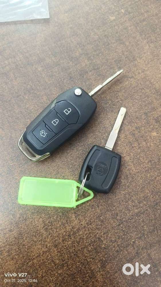 Ford Freestyle Trend Diesel, 2019, Diesel