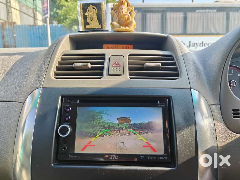 Maruti Suzuki Sx4 Zxi Mt Bsiv, 2012, Petrol