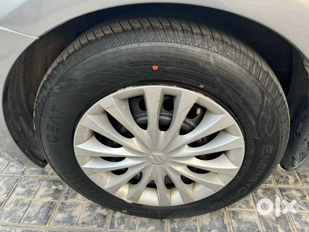 Maruti Suzuki Ciaz Vdi, 2016, Diesel