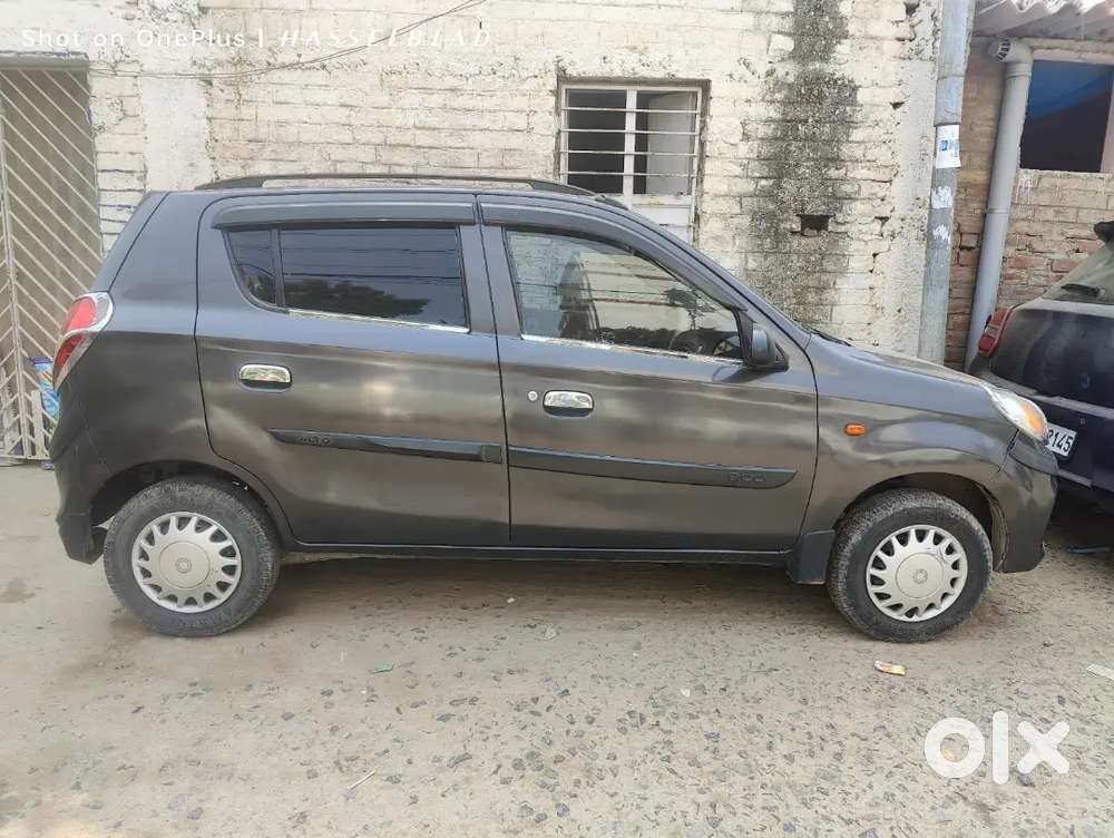 Maruti Suzuki Alto 800 2022 Manual 50,000 Km Run With Great Millage 22