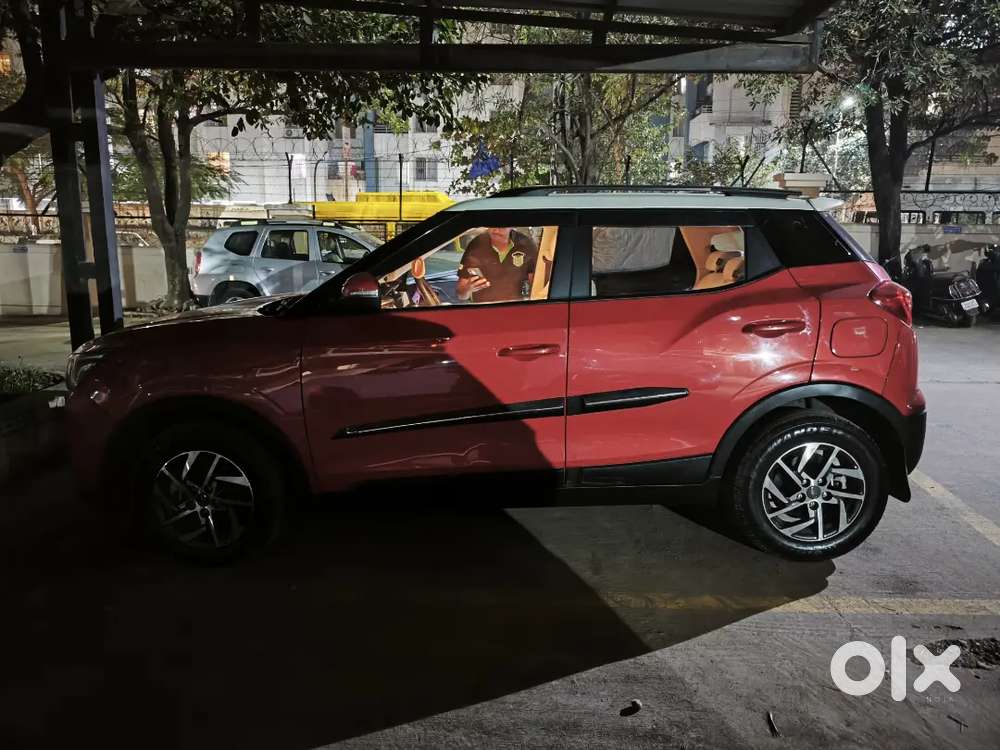 Massive Price Drop  Mahindra Xuv300 2022  Only 13500 Km Driven