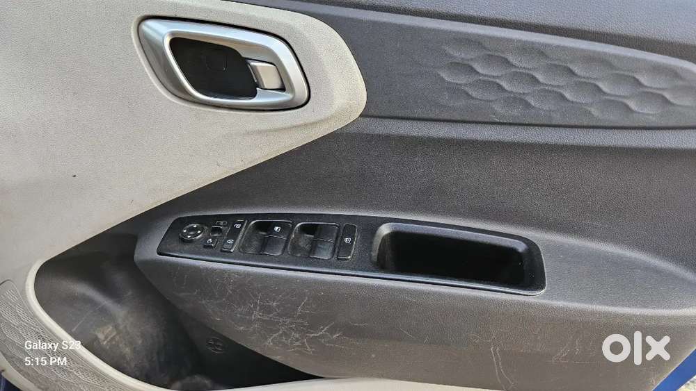 Hyundai Aura 2021 Petrol 51000 Km Driven