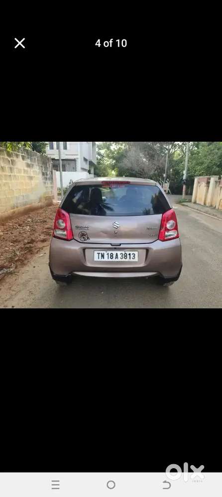 Car Like New