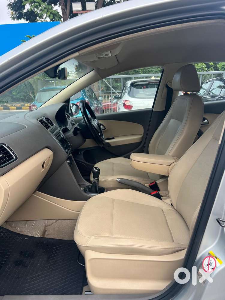 Volkswagen Vento 2013-2015 1.5 Tdi Highline, 2016, Diesel